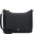 Zita Umhängetasche Leder 26.5 cm Variante black coloured 1 Zita Umhängetasche Leder 26.5 cm Variante black coloured 1