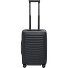 Roadster 4 Rollen Kabinentrolley 55 cm Variante black  Roadster 4 Rollen Kabinentrolley 55 cm Variante black