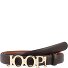 Gürtel Leder Variante dark brown | 70 cm Gürtel Leder Variante dark brown | 70 cm