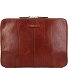  Vespucci Aktenmappe Leder 33 cm Variante marrone