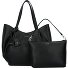  Amorette Shopper Tasche 39.5 cm Variante black