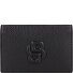 Anett Geldbörse 12 cm Variante black  Anett Geldbörse 12 cm Variante black