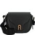 Lotus Umhängetasche Leder 20 cm Variante nero Lotus Umhängetasche Leder 20 cm Variante nero