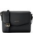  Bologna Leather Umhängetasche Leder 22 cm Variante black
