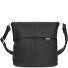 Mademoiselle.M Schultertasche 25 cm Variante nubuk black Mademoiselle.M Schultertasche 25 cm Variante nubuk black