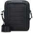 Roadster Umhängetasche 20 cm Variante black Roadster Umhängetasche 20 cm Variante black