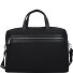 Contrast Aktentasche 41 cm Laptopfach Variante black Contrast Aktentasche 41 cm Laptopfach Variante black