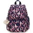 Basic Prt City Zip Mini City Rucksack 29 cm Variante palm mood  Basic Prt City Zip Mini City Rucksack 29 cm Variante palm mood