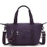 Basic Art Mini Schultertasche 39 cm Variante darkest berry
