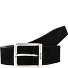  Rudy Gürtel Leder Variante black | 95 cm