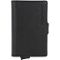 Blue Square Kreditkartenetui Leder 10 cm Variante schwarz Blue Square Kreditkartenetui Leder 10 cm Variante schwarz
