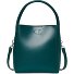 CK Bucket Shopper Tasche 21 cm Variante green