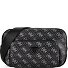  Milano Gürteltasche 23 cm Variante dark black