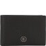 Vail Geldbörse RFID Schutz Leder 11 cm Variante black Vail Geldbörse RFID Schutz Leder 11 cm Variante black