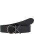 Re-Lock Gürtel Variante ck black | 95 cm  Re-Lock Gürtel Variante ck black | 95 cm