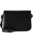 Dancing Letters Umhängetasche S Leder 23 cm Variante black  Dancing Letters Umhängetasche S Leder 23 cm Variante black