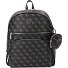  Power Play II Daypack 36 cm Laptopfach Variante brown logo