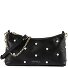  Aura Umhängetasche Leder 22 cm Variante noir