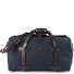  Luggage Twill Weekender Reisetasche 40 cm Variante navy
