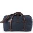  Luggage Twill Weekender Reisetasche 40 cm Variante navy