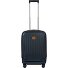  Taormina 4 Rollen Trolley S 57 cm mit Dehnfalte Variante blue