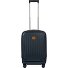  Taormina 4 Rollen Trolley S 57 cm mit Dehnfalte Variante blue