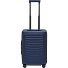 Roadster 4 Rollen Kabinentrolley 55 cm Variante dark blue  Roadster 4 Rollen Kabinentrolley 55 cm Variante dark blue