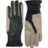  Sport Mattila Handschuhe Leder Variante black - mink | XS/S