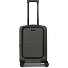 London 4 Rollen Kabinentrolley 55 cm Laptopfach mit Dehnfalte Variante cool olive