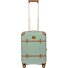  Bellagio 4 Rollen Kabinentrolley 55 cm Variante blau-tabak