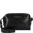 Gloria Umhängetasche Leder 20 cm Variante nero Gloria Umhängetasche Leder 20 cm Variante nero