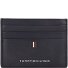 TH Central Kreditkartenetui Leder 10.5 cm Variante space blue TH Central Kreditkartenetui Leder 10.5 cm Variante space blue