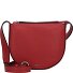 Lulu Umhängetasche Leder 22.5 cm Variante red Lulu Umhängetasche Leder 22.5 cm Variante red