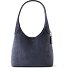  Brooklyn Schultertasche Leder 28 cm Variante light denim