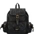 Karen City Rucksack Leder 29 cm Variante nero Karen City Rucksack Leder 29 cm Variante nero