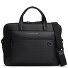  TH Modern Monogram Aktentasche 38 cm Laptopfach Variante black