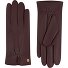 Hamburg Handschuhe Leder Variante wine | 7  Hamburg Handschuhe Leder Variante wine | 7