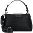 Schultertasche 24 cm Variante black Schultertasche 24 cm Variante black
