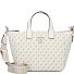  Follie Handtasche 31 cm Variante stone logo