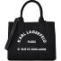  Rsg Handtasche 18 cm Variante black