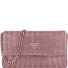  Zalina Clutch Tasche 21 cm Variante bellarose