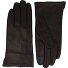  Handschuhe Leder Variante ck black | M/L