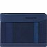  Steve Geldbörse RFID Schutz 12.5 cm Variante blue