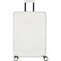  H7 Essential 4-Rollen Trolley 77 cm Variante all white