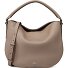 Lenah Schultertasche 32 cm Variante open brown Lenah Schultertasche 32 cm Variante open brown
