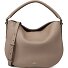  Lenah Schultertasche 32 cm Variante open brown