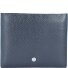  Cardona Ninos Geldbörse Leder 11,5 cm Variante black
