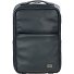  Torino Rucksack Leder 37 cm Laptopfach Variante navy
