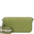 Zita Umhängetasche Leder 22 cm Variante pistachio green  Zita Umhängetasche Leder 22 cm Variante pistachio green