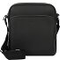 New Umhängetasche Leder 24 cm Variante black New Umhängetasche Leder 24 cm Variante black